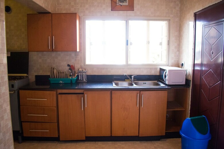 Sugarland Apartments Ikoyi