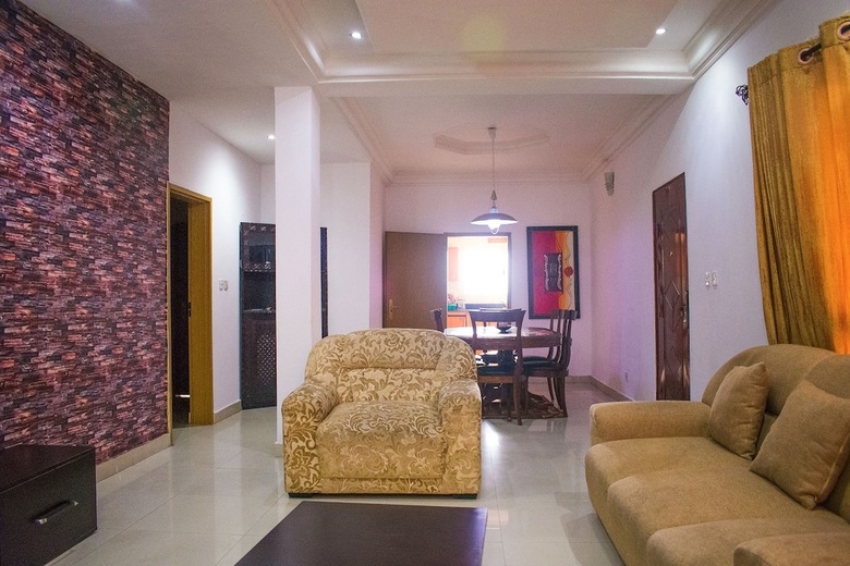 Sugarland Apartments Ikoyi