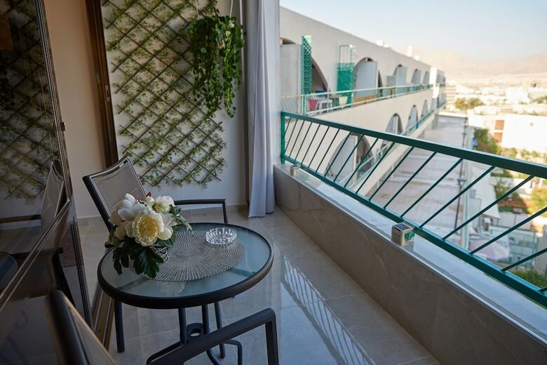 Apartamento Sea View Eilat