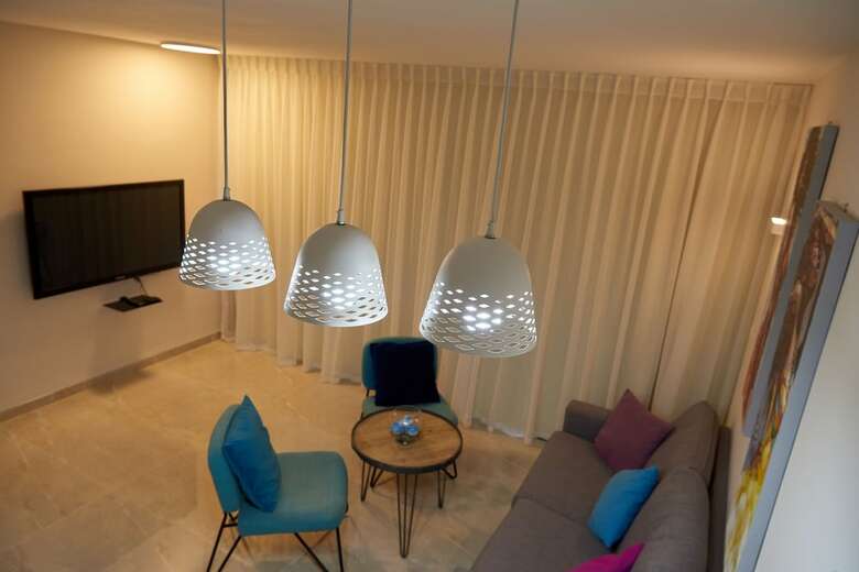 Apartamento Sea View Eilat
