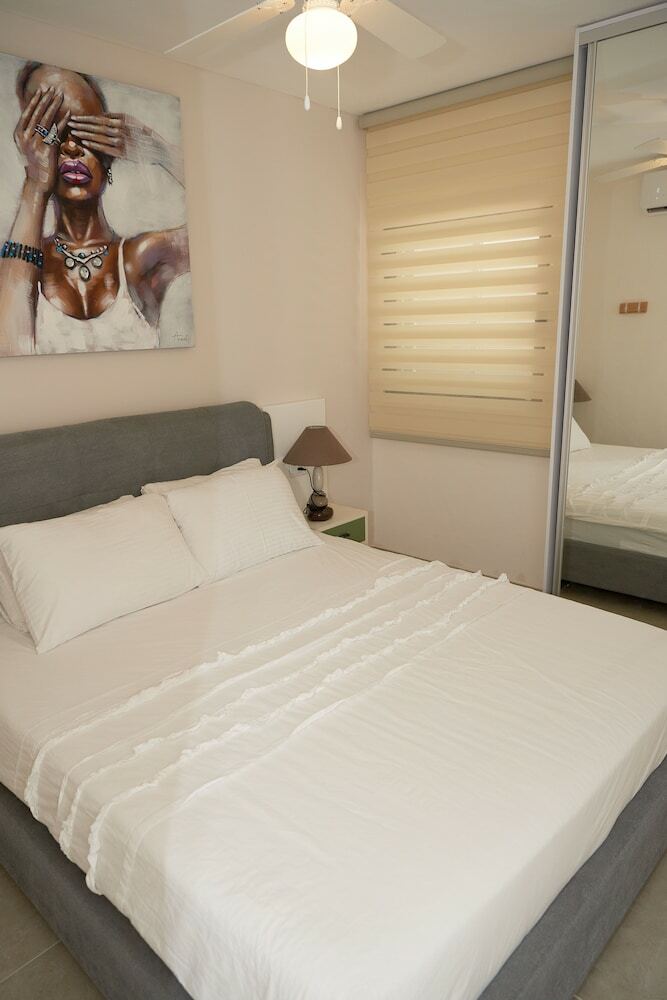 Apartamento Sea View Eilat