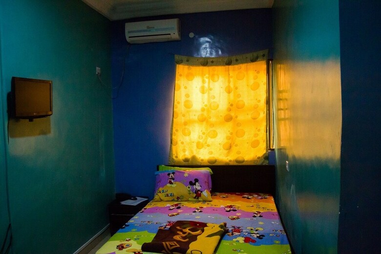 Masbat De-kings Hotel