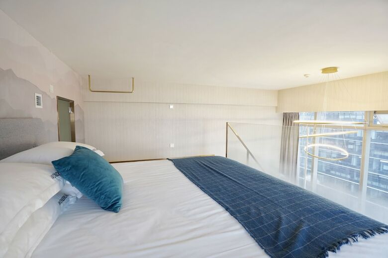 Efc Wonderland Boutique Hotel