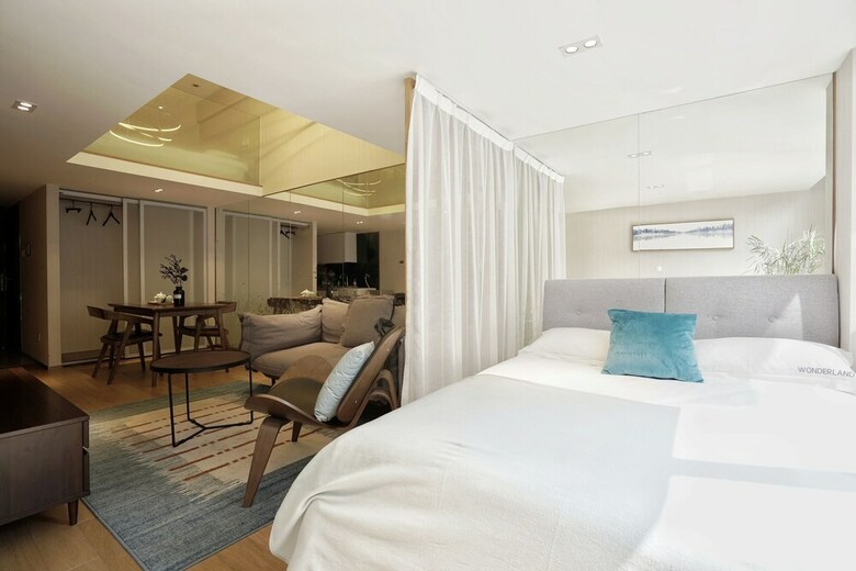 Efc Wonderland Boutique Hotel