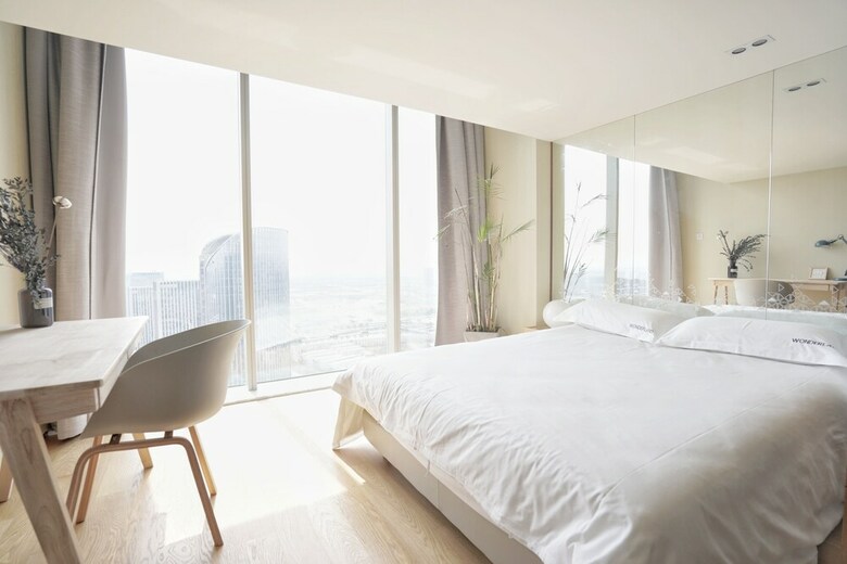Efc Wonderland Boutique Hotel