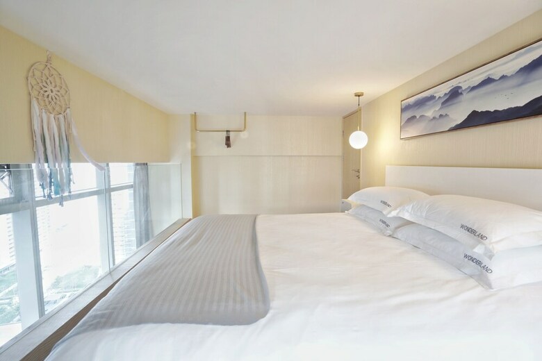 Efc Wonderland Boutique Hotel