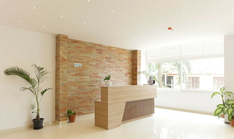 Hotel Treebo Trend Heaven Gardens