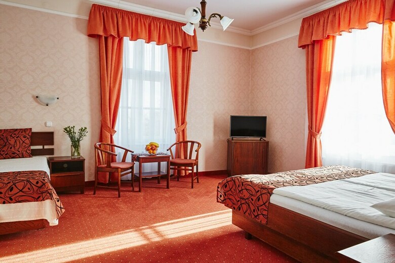 Astoria Hotel