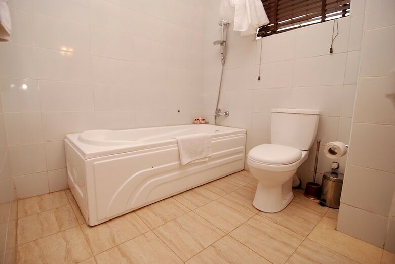 Sun Heaven Hotel & Resort Abuja