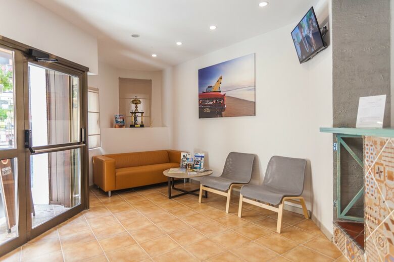 Hostal Loft Apartments