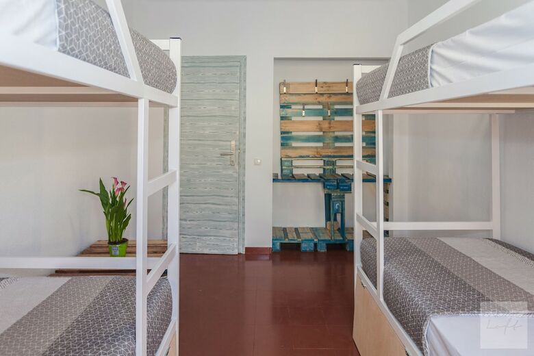 Hostal Loft Apartments