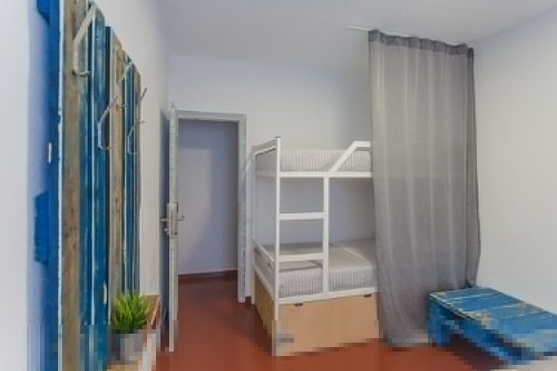 Hostal Loft Apartments