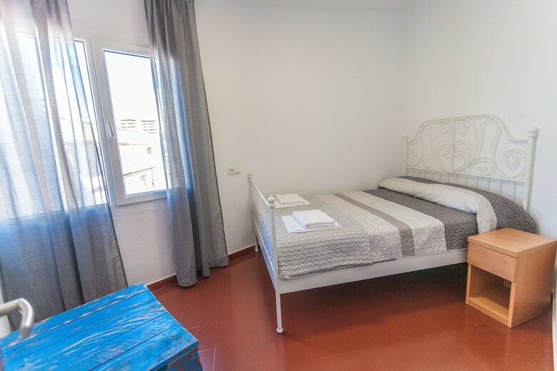 Hostal Loft Apartments