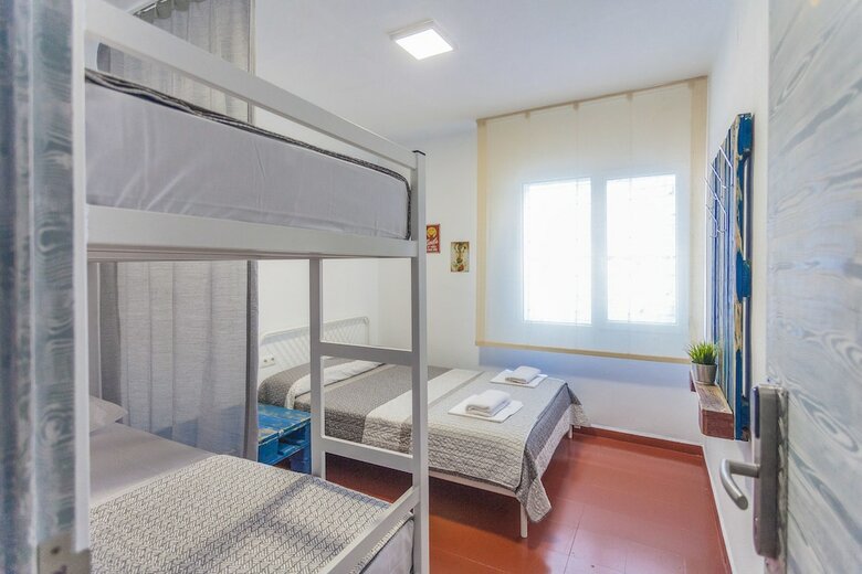 Hostal Loft Apartments