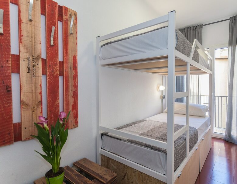 Hostal Loft Apartments