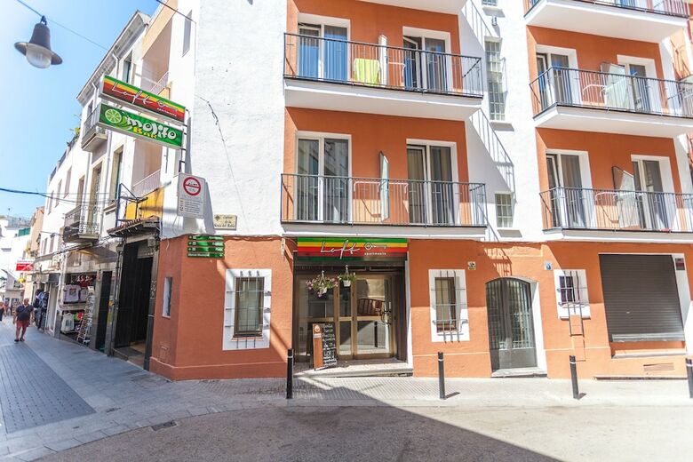Hostal Loft Apartments