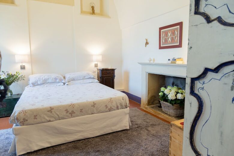 Hotel Villa Spada Donadeo