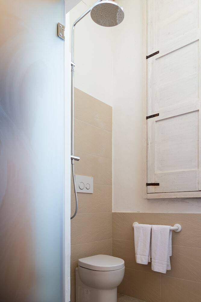 Hotel Villa Spada Donadeo