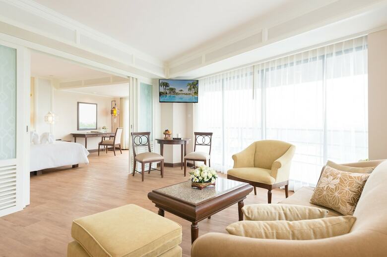 Hotel The Riverie By Katathani
