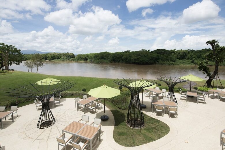 Hotel The Riverie By Katathani