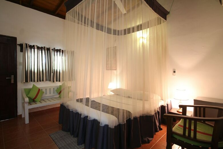 Tartaruga Hotel