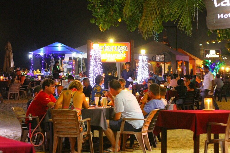 Tartaruga Hotel