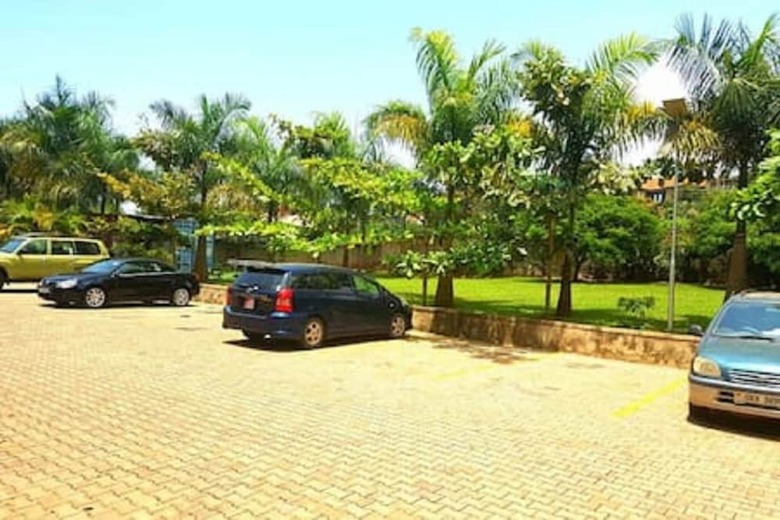 Apartamentos Tropical Villas