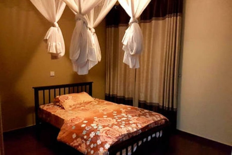 Apartamentos Tropical Villas