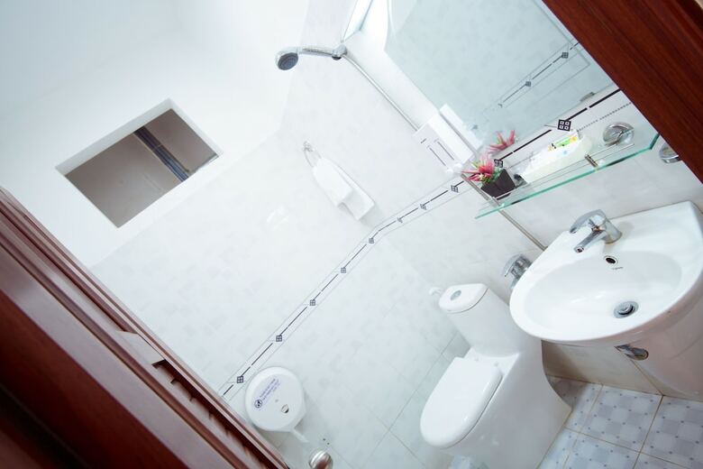 Ck Saigon Central Hotel