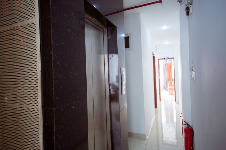 Ck Saigon Central Hotel
