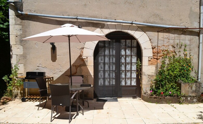 Hotel Le Manoir La Forge - G�tes