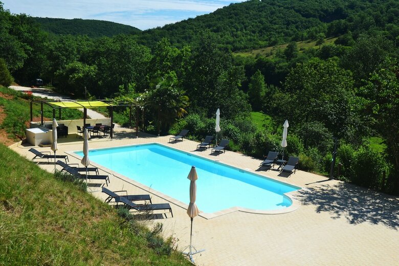 Hotel Le Manoir La Forge - G�tes