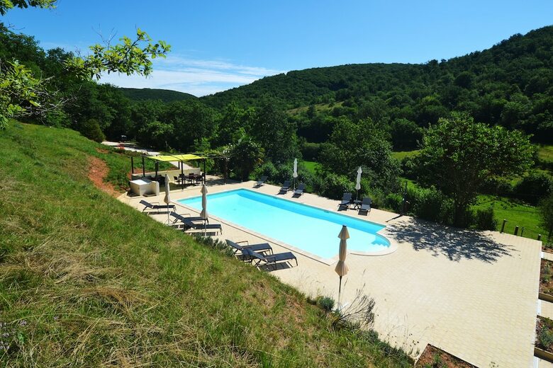 Hotel Le Manoir La Forge - G�tes