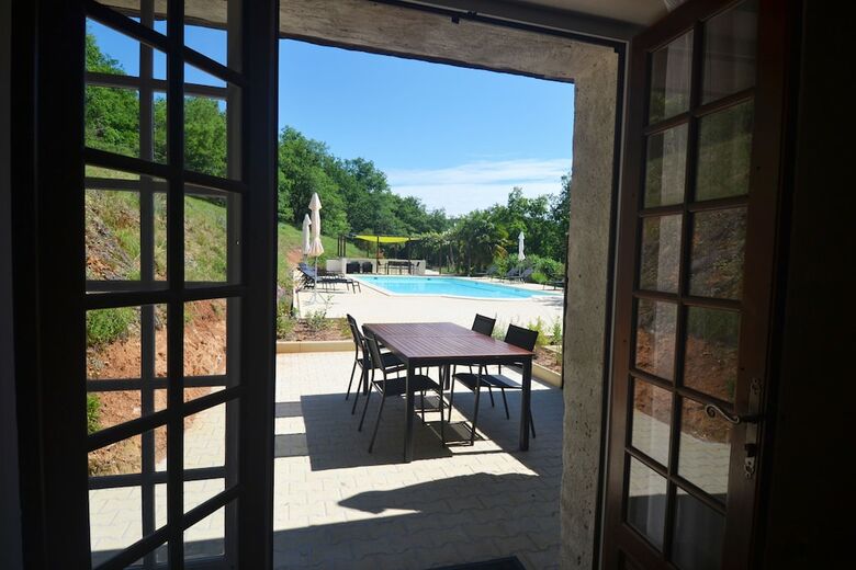 Hotel Le Manoir La Forge - G�tes