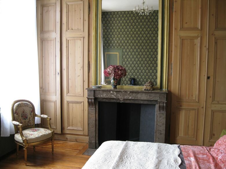Bed & Breakfast Maison D'h�tes Cap Et Marais D'opale