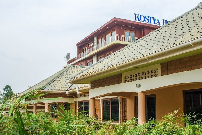 Kosiya Hotel