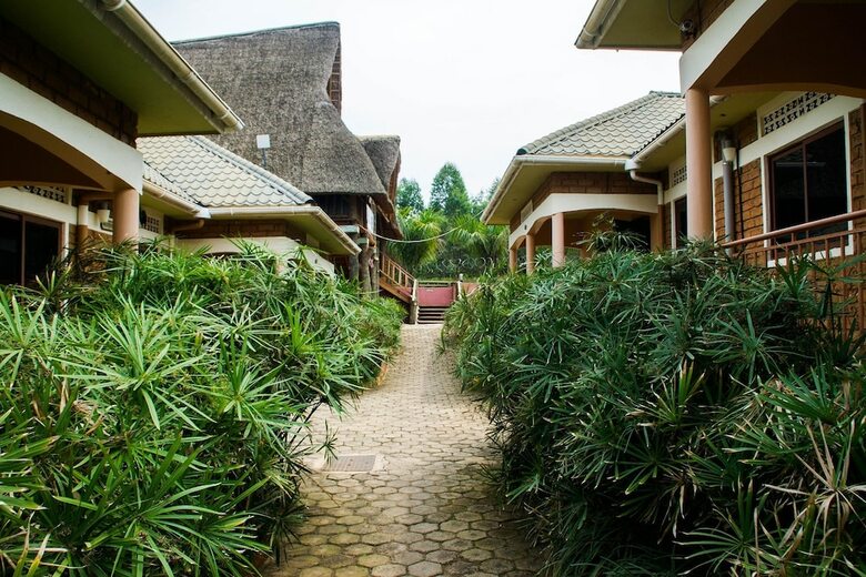 Kosiya Hotel