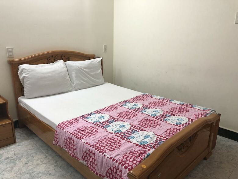 Tay Ho Hotel