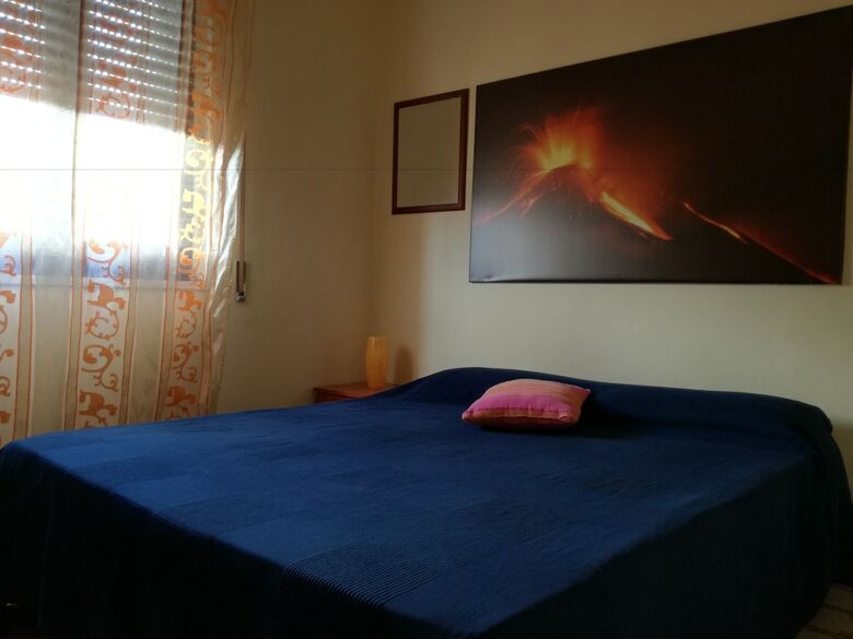 Apartamento Casa Vacanza Alcantara Gorges