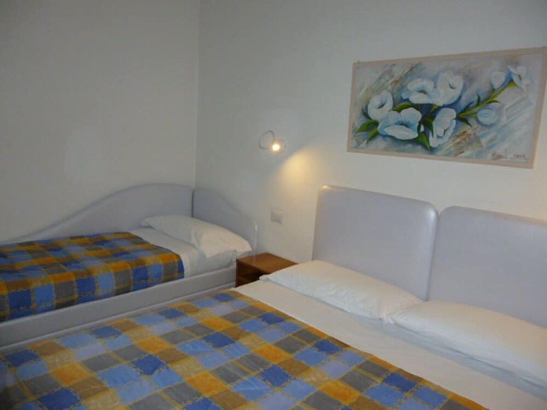 Hotel Berenice