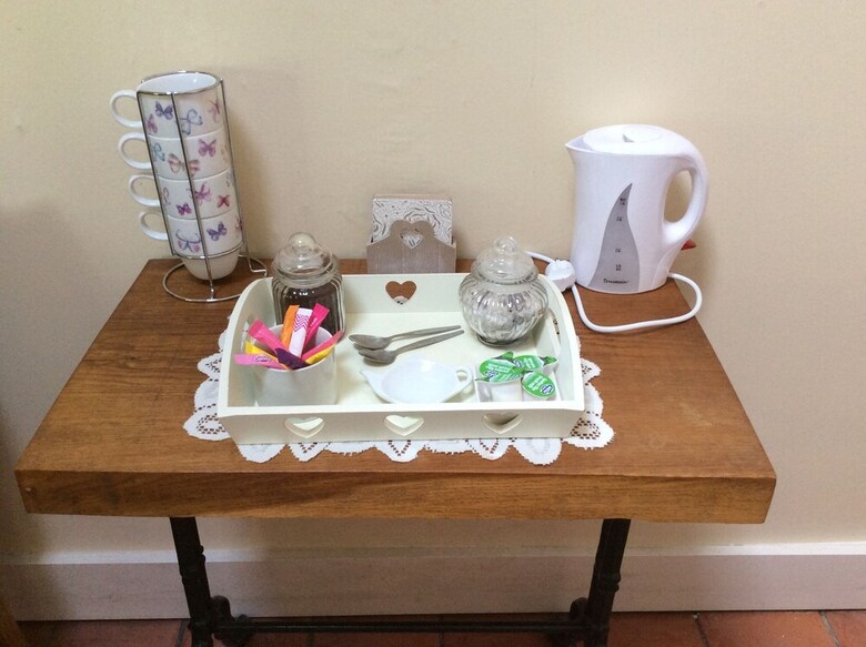 Bed & Breakfast Chambre D'h�tes 19