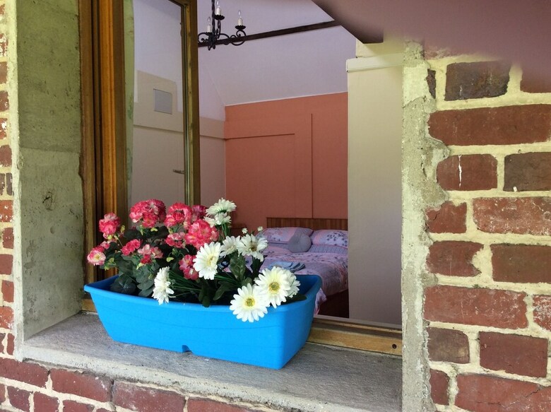 Bed & Breakfast Chambre D'h�tes 19