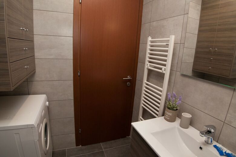 Groundfloor Luxury Villa Heraklion Crete