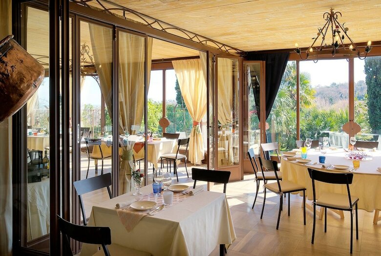 Hotel Villa Giulia