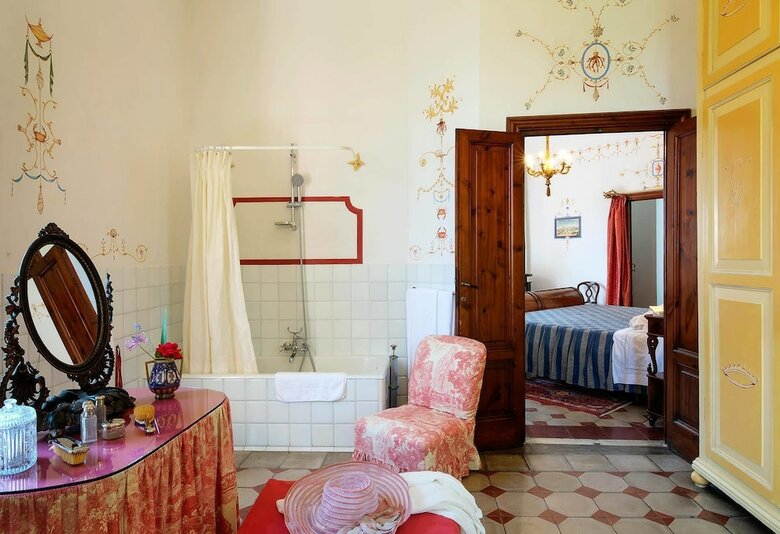 Hotel Villa Giulia