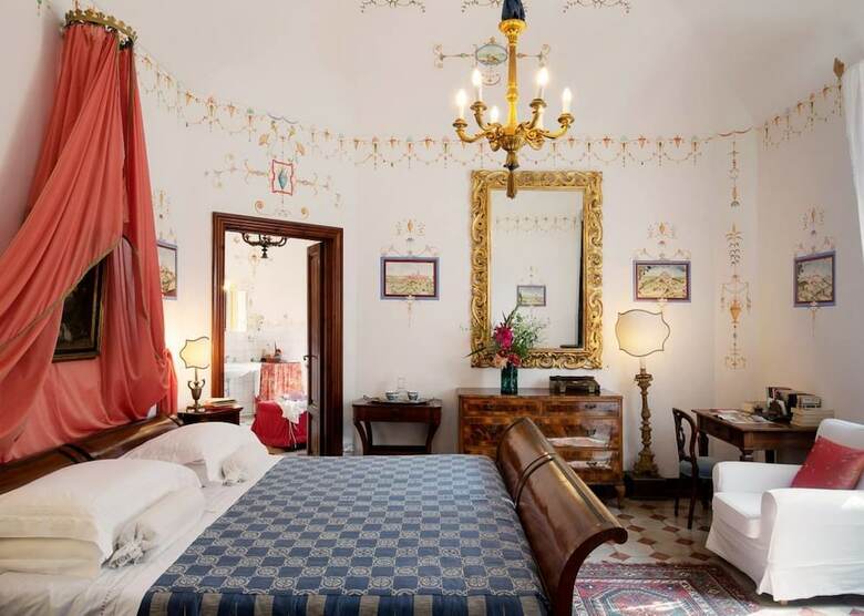 Hotel Villa Giulia