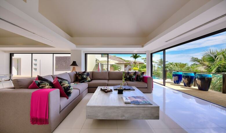 Villa Baan  Maliwan