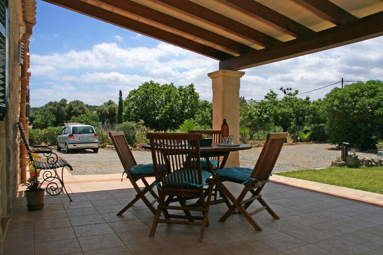 Villa Ca Na Cati