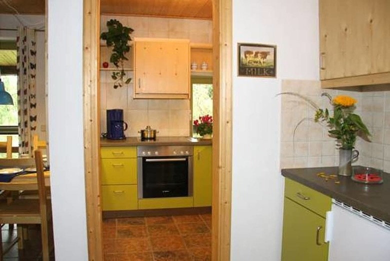 Apartamentos Ferienwohnungen Rasehorn