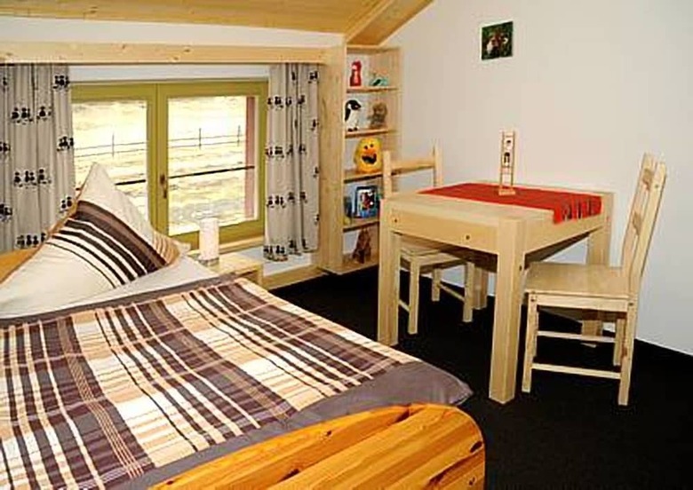 Apartamentos Ferienwohnungen Rasehorn
